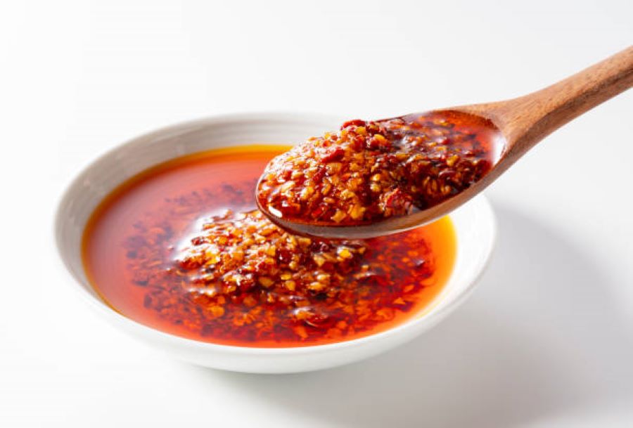 Resep Chili Oil Homemade dengan Rasa Kompleks dan Aroma Menggugah Selera