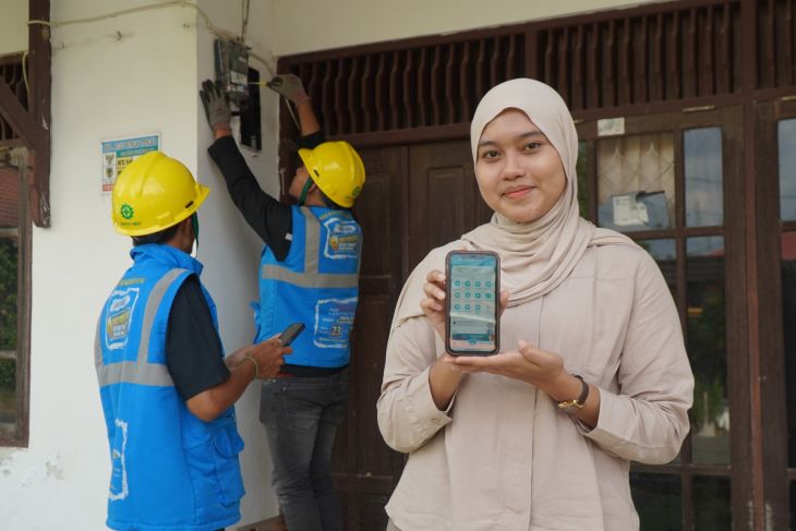PLN Luncurkan Kalcer, Diskon Tambah Daya Listrik 50 Persen