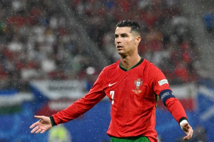 Cristiano Ronaldo Rayakan Ulang Tahun ke 40: Perjalanan Karier Sang Legenda Sepak Bola