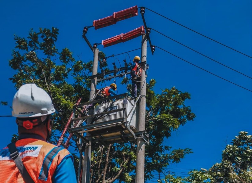Pemerintah Tahan Tarif Listrik Kuartal II 2025, Lindungi Daya Beli Masyarakat