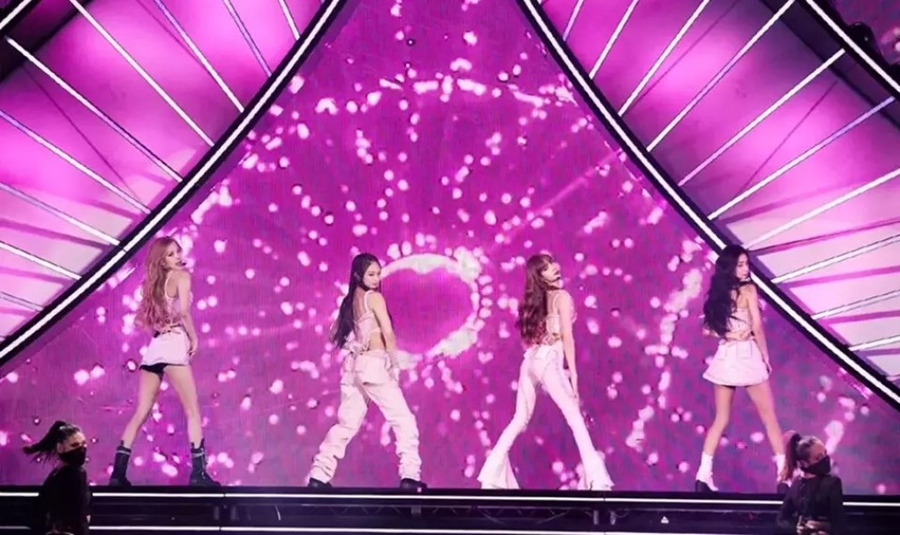 Blackpink Kembali ke Jakarta, Ini Panduan Penukaran Tiket Konser