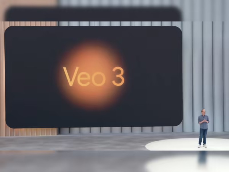 3 Cara Mudah Mengakses Google AI Veo 3 Secara Gratis