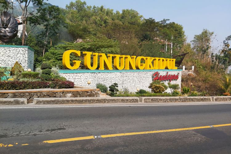 Petani Gunungkidul Diimbau Tingkatkan Panen Berkualitas untuk Dukung MBG