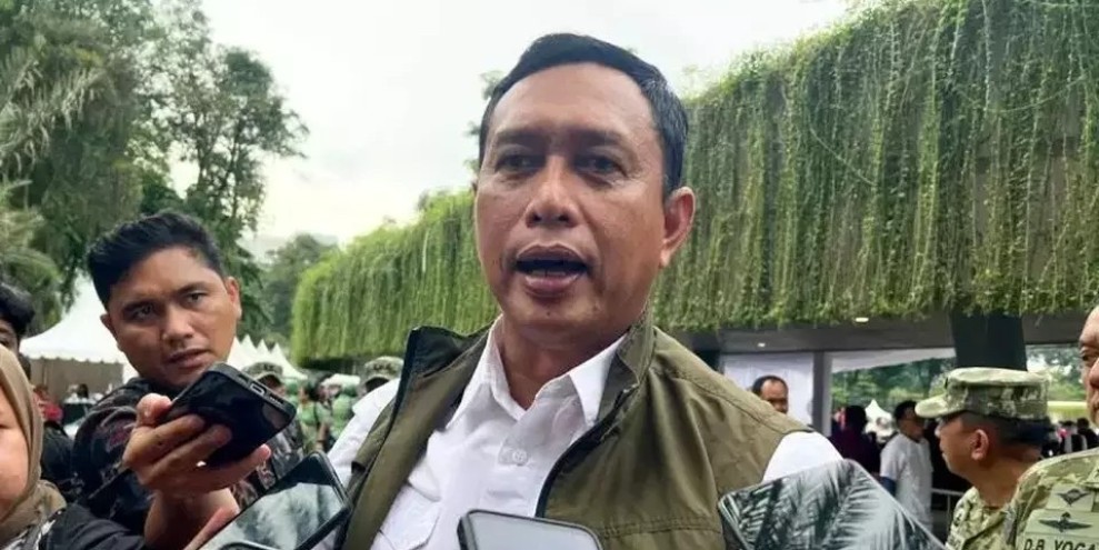 Dirut Bulog Tegaskan Kontrol Sembako Melalui Status Badan Otonom