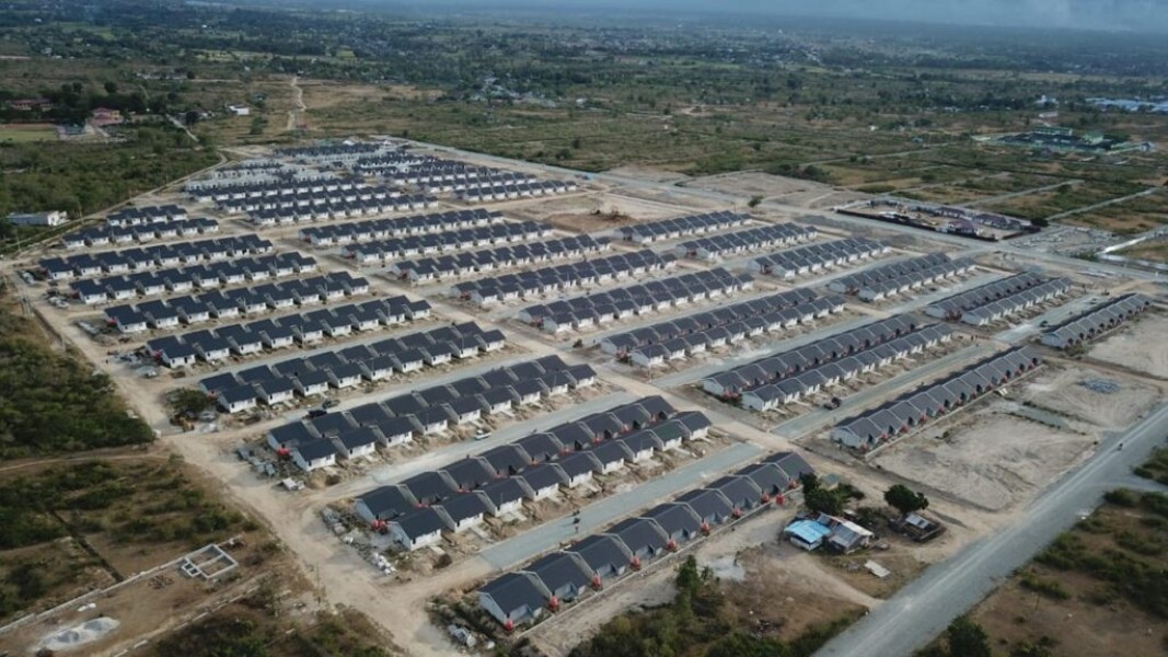 Perumahan Subsidi 2025: Kuota FLPP Ditingkatkan