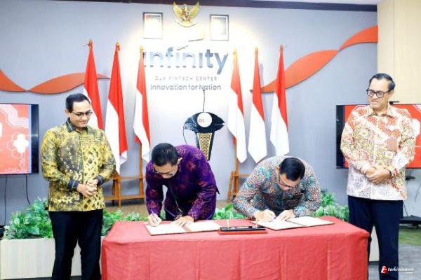 OJK dan Bappebti Resmi Akhiri Peralihan Pengaturan Kripto Nasional