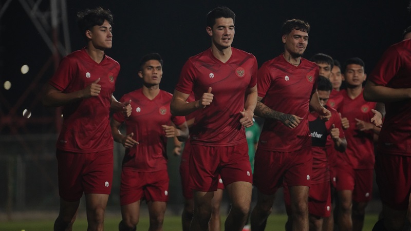 2025: Lima Pemain Indonesia Menorehkan Jejak di Liga Inggris