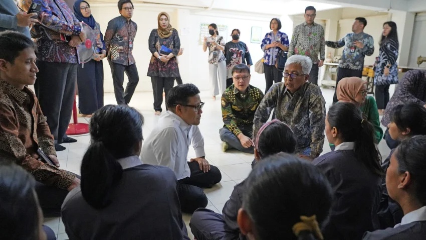 Cak Imin Tekankan Kesiapan dan Keamanan Pekerja Migran Indonesia