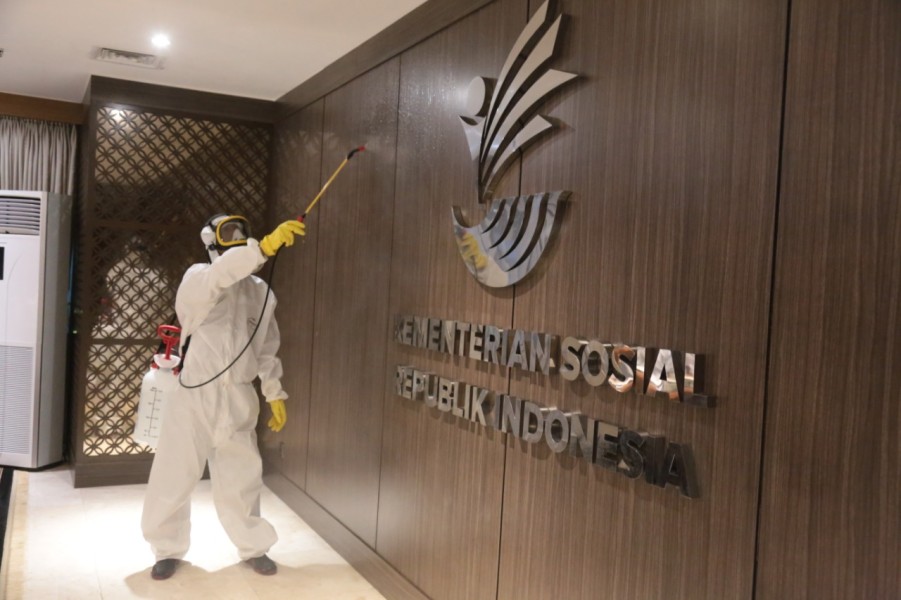 Kementerian Sosial Republik Indonesia Kemensos RI telah mengeluarkan kebijakan baru
