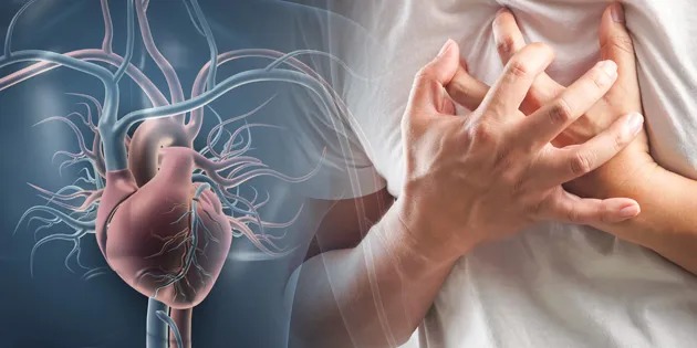 Kebiasaan Sehari-hari yang Diam-diam Bisa Mengancam Fungsi Jantung Anda