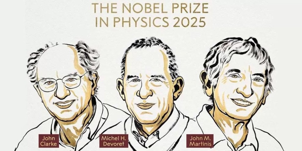 Inovasi Jadi Kunci, Tiga Ekonom Raih Nobel Ekonomi 2025