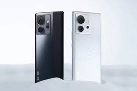 Infinix Zero Ultra Hadir dengan Fitur Layar Melengkung Premium