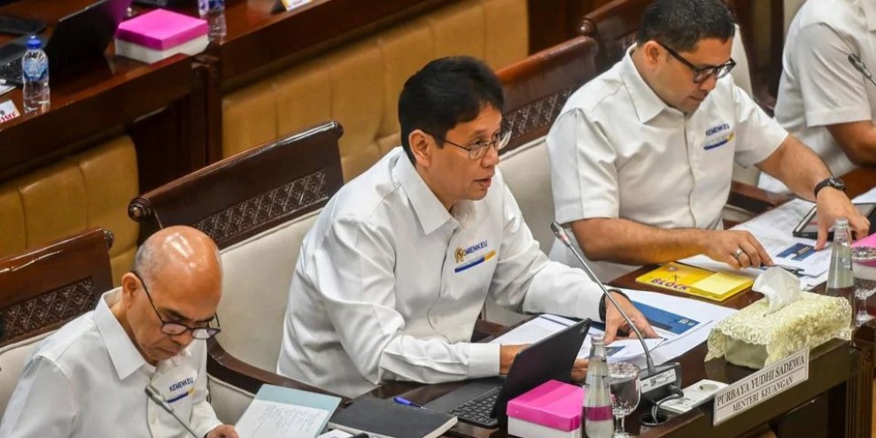 Purbaya Ambil Alih PNM dari Danantara Dan Ubah Jadi Bank UMKM