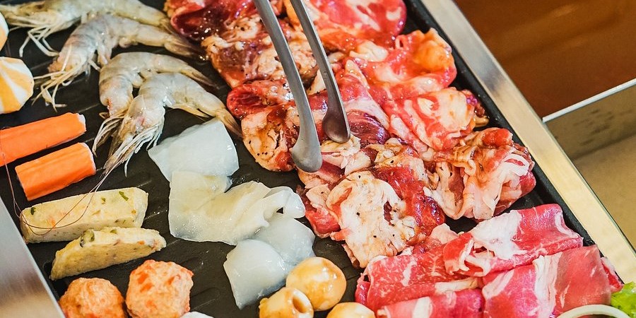 9 Tempat All You Can Eat di Yogyakarta yang Wajib Dikunjungi Semua Orang