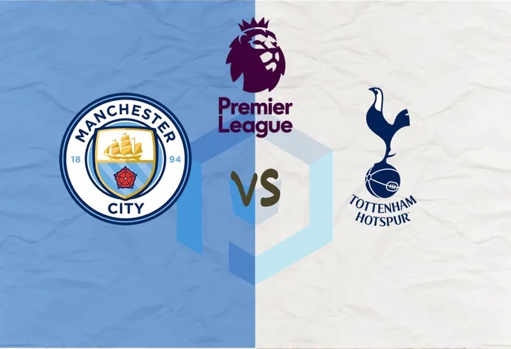 Manchester City vs Tottenham Jadi Laga Panas Pekan Kedua Liga Inggris