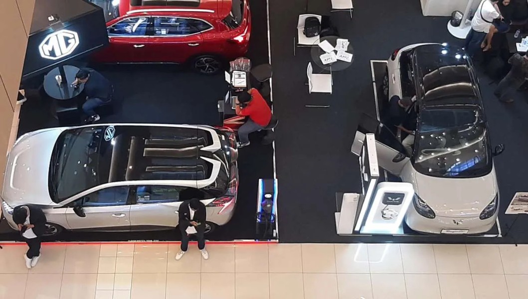 Toyota Dukung Insentif Mobil Listrik Berbasis Industri Lokal