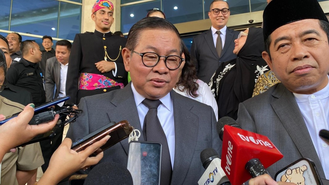 Ditjenpas Siap Jalankan Kebijakan WFH Sesuai Regulasi Pemerintah Pusat