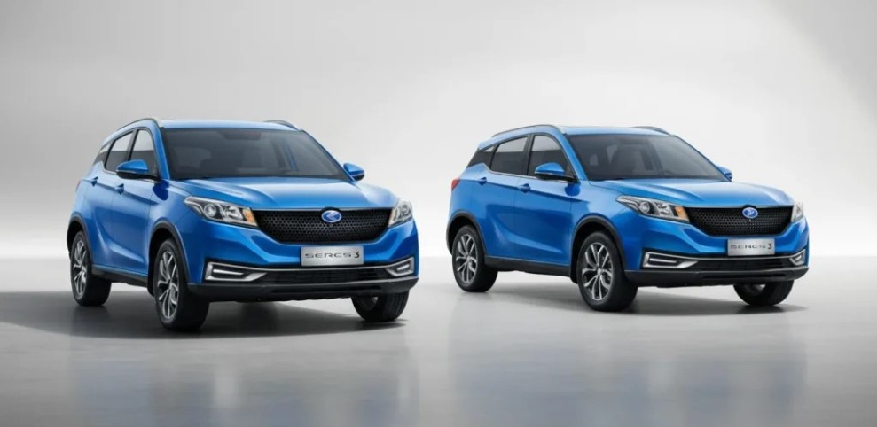 Deretan Mobil Listrik Terjangkau 2026 Mulai Rp100 Jutaan