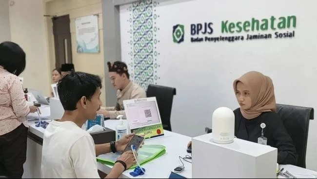 Gubernur Kalteng Berkomitmen Biayai Iuran BPJS Ratusan Ribu Warga Kurang Mampu Pada 2026