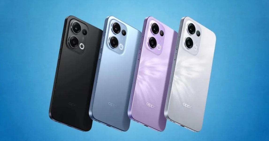 Rekomendasi Hp Oppo Reno 15 Tawarkan Performa Cepat dan Fotografi Profesional