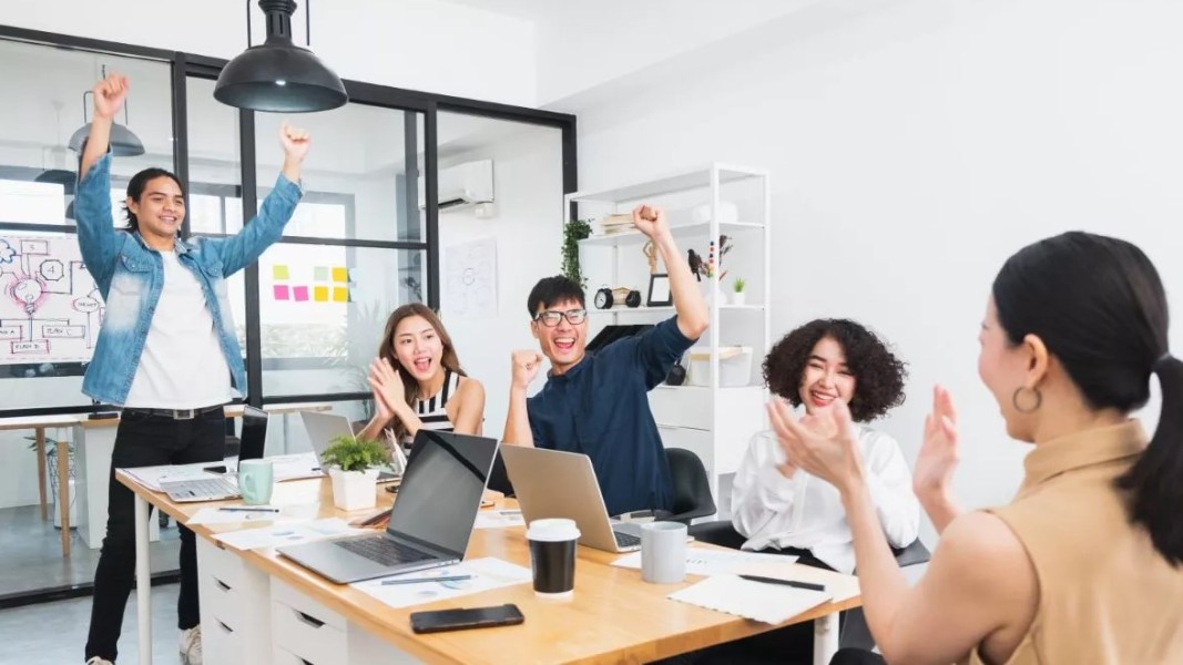 Kembali Kerja Pasca Liburan Panjang Ini Panduan Psikolog Tetap Tenang