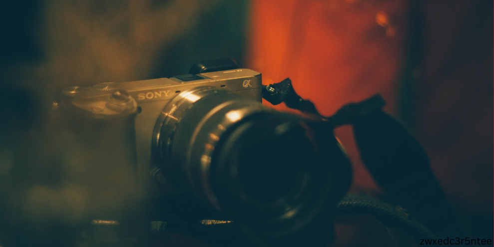 Kamera Digital Sony Cybershot: Mengenal dan Cara Menggunakan dengan Maksimal
