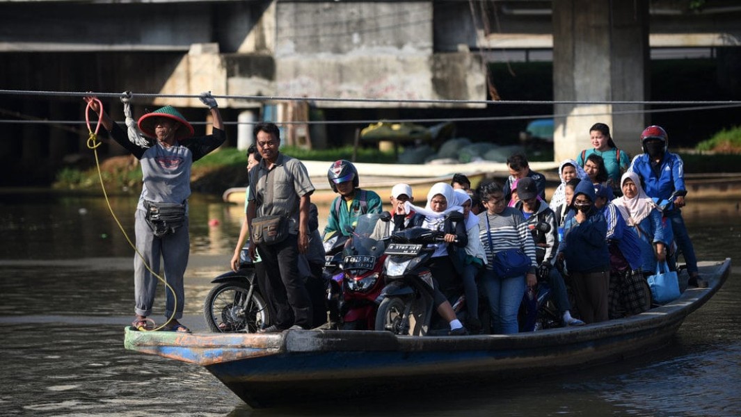 DPRK Boven Digoel Usulkan Pengadaan Kendaraan Sungai untuk Guru, Dorong Akses Pendidikan di Wilayah Terpencil Papua