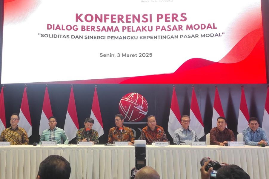 Peluang Buyback Saham Tanpa RUPS: Kajian Mendalam Otoritas Bursa dan OJK