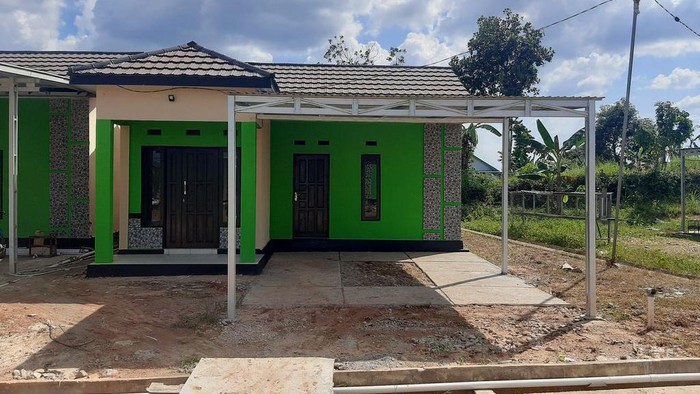 Pilihan 5 Rumah Subsidi Terjangkau Rp 164 Juta Masih Ada Di Tabalong