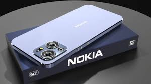Nokia X700 5G: Layar AMOLED 120Hz dan Kamera 50MP