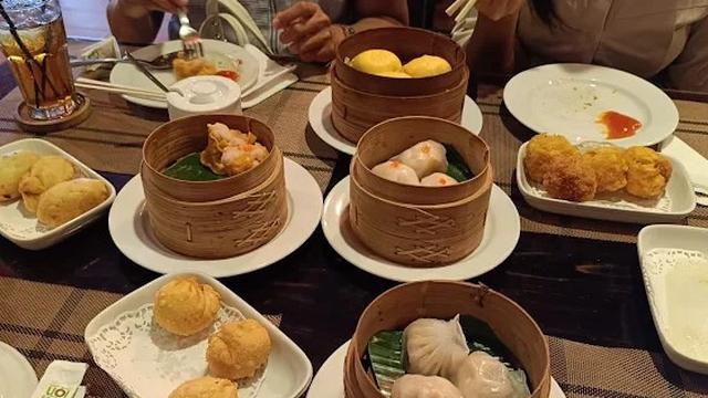 12 Wisata Kuliner Tempat Makan Enak Sekitar Simpang Lima Semarang