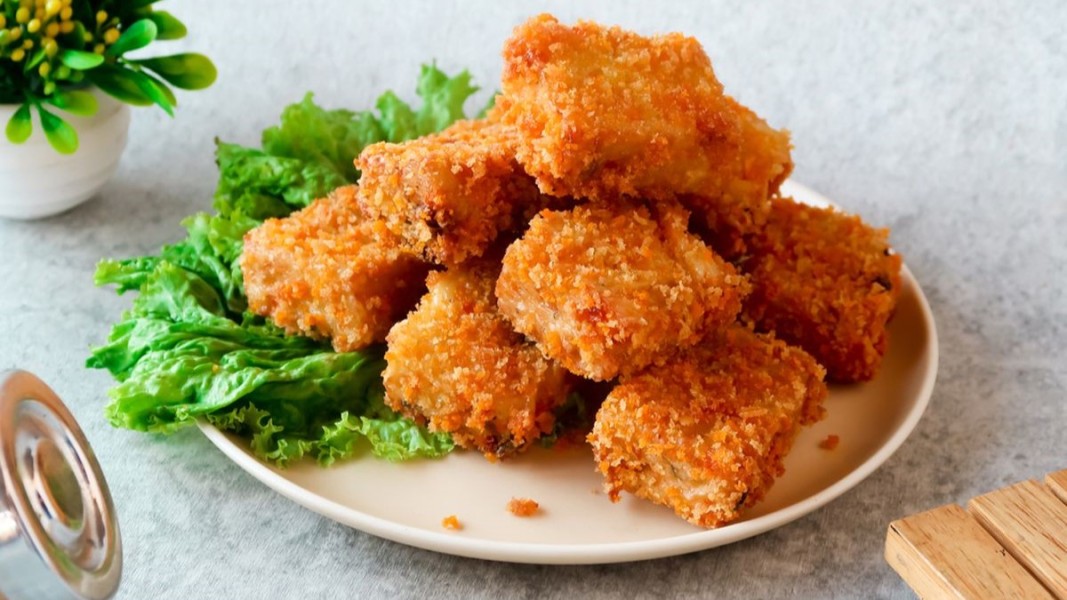 Resep Nugget Tahu Sederhana, Hemat Biaya dan Mudah Dibuat