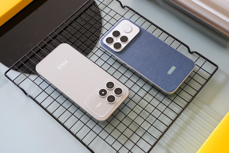 Poco F8 Series Resmi Masuk Indonesia, Cek Harga dan Spesifikasinya