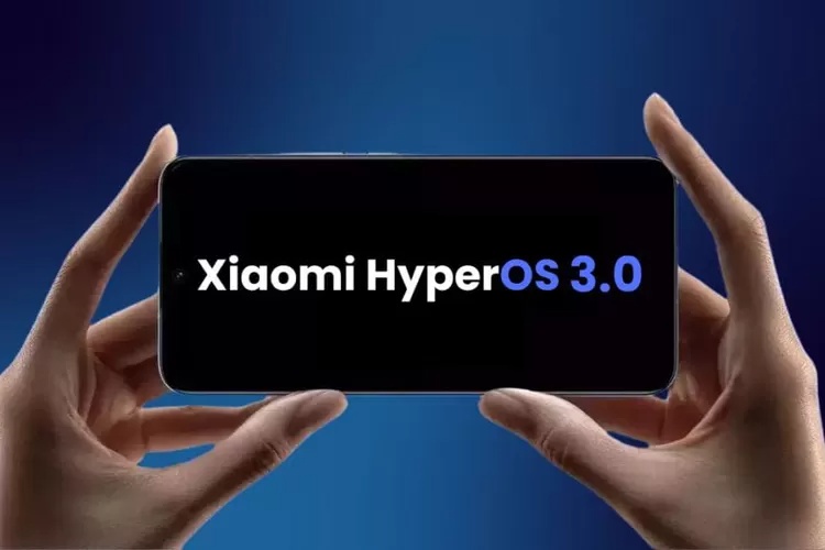 Xiaomi Siapkan Update HyperOS 3 Mulai September