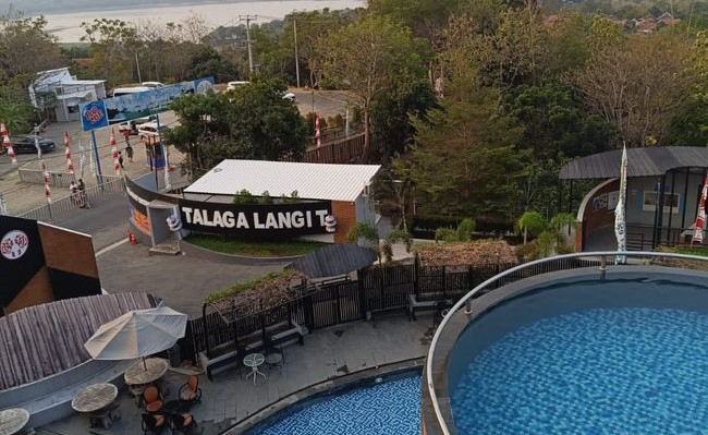 Talaga Langit Suguhkan Wisata Alam Edukatif di Cirebon