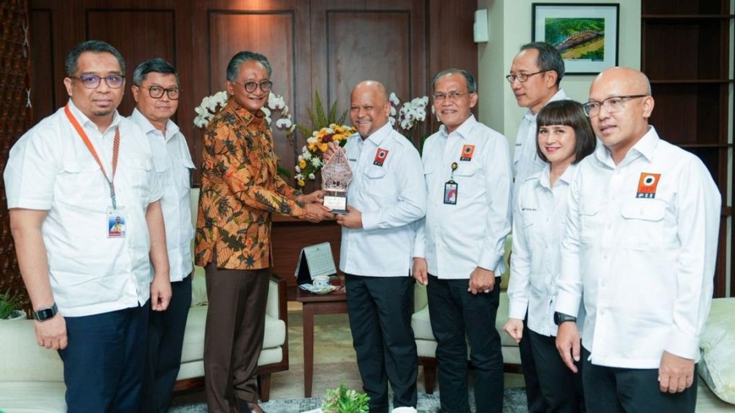 Pembangunan Infrastruktur Nasional Memerlukan Peran Swasta: Upaya Dorong Reindustrialisasi