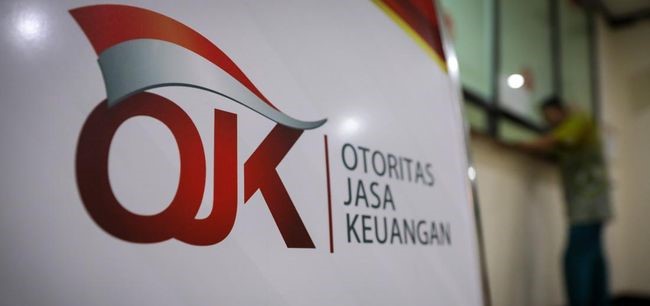 OJK Optimis IHSG Tembus 8.000