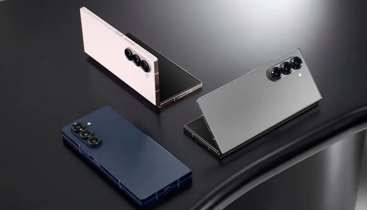 Samsung Galaxy Z Fold8 Dikabarkan Hadirkan Lagi S Pen dan Desain Baru