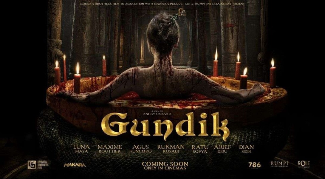 10 Film Indonesia yang Tayang Mei 2025: Dominasi Horor dan Drama Mencekam