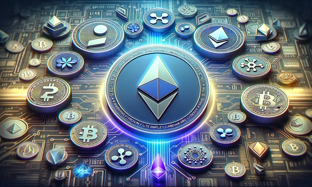 Pemulihan Pasar Crypto: Sinyal Awal Bangkitnya BTC, ETH, dan SOL