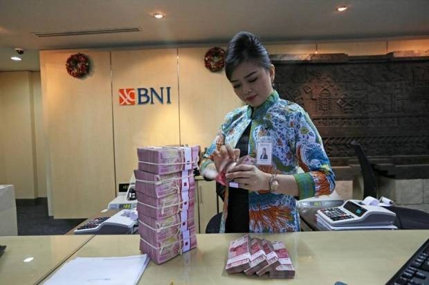 Suku Bunga Deposito Bank BNI Hari Ini, Rabu 28 Mei 2025: Pilihan Aman Menyimpan Dana dengan Imbal Hasil Kompetitif