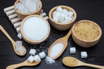 Mengurangi Gula Termasuk Solusi Ampuh untuk Meningkatkan Kesehatan dan Kesejahteraan