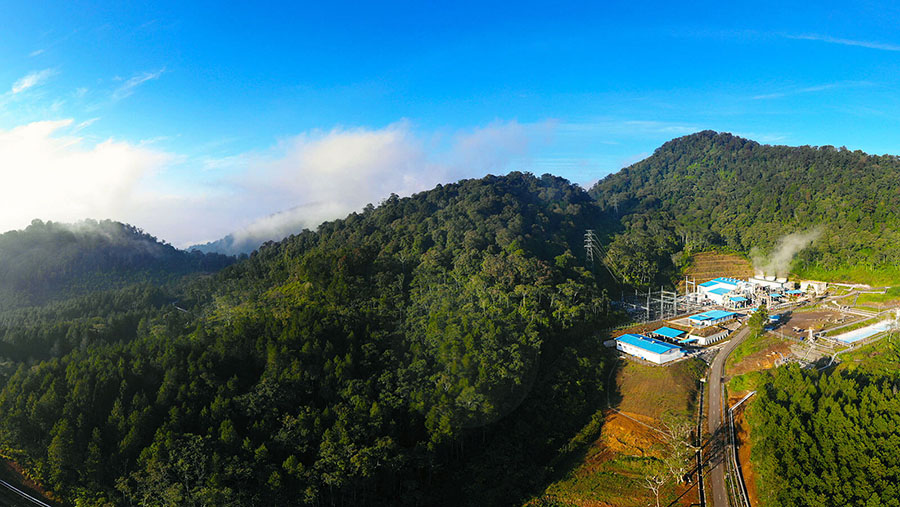 Indonesia dan Jepang Resmi Teken Proyek Panas Bumi Rp 8,2 Triliun di Sumbar, Dorong Energi Terbarukan untuk Masa Depan
