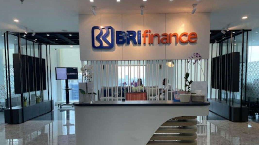 BRI Finance Terbitkan Obligasi Rp700 Miliar Dukung Ekspansi Bisnis