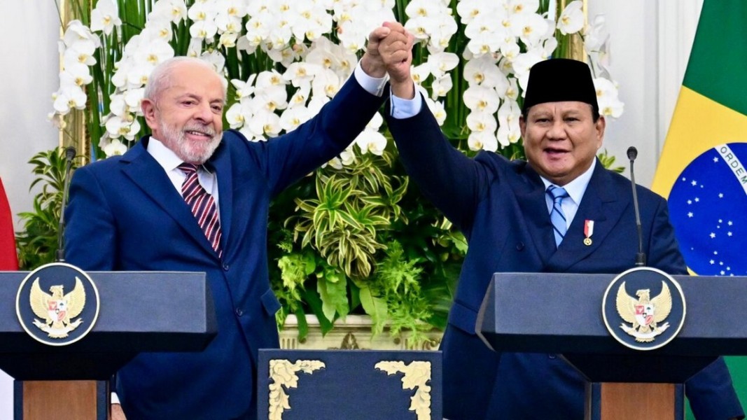 Penguatan Bahasa Asing di Indonesia, Prabowo Dorong Pengajaran Bahasa Portugis