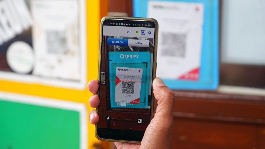 Bank Indonesia Siap Luncurkan Inovasi QRIS Tap, Dongkrak Kemudahan Transaksi Digital di Tahun 2025