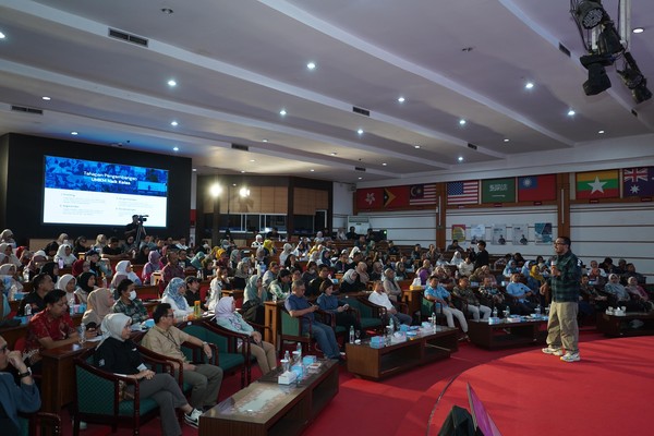 Dorong UMKM Naik Kelas, Kementerian BUMN dan Surveyor Indonesia Siapkan Legalitas Usaha Hingga Sertifikasi Halal