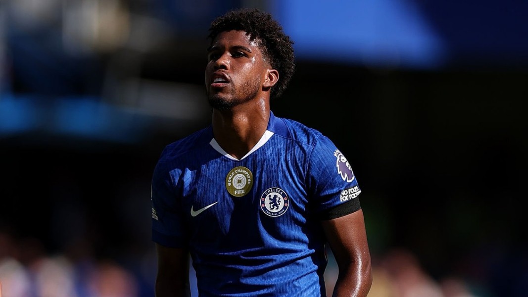 Chelsea Incar Akuisisi Santos untuk Kembangkan Talenta Muda