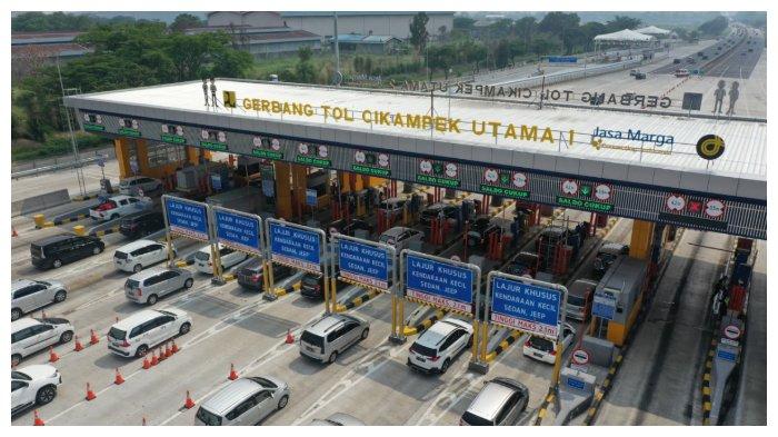 Jasa Marga Transjawa Tol Siapkan Layanan Maksimal Hadapi Lonjakan Arus Libur Idul Adha