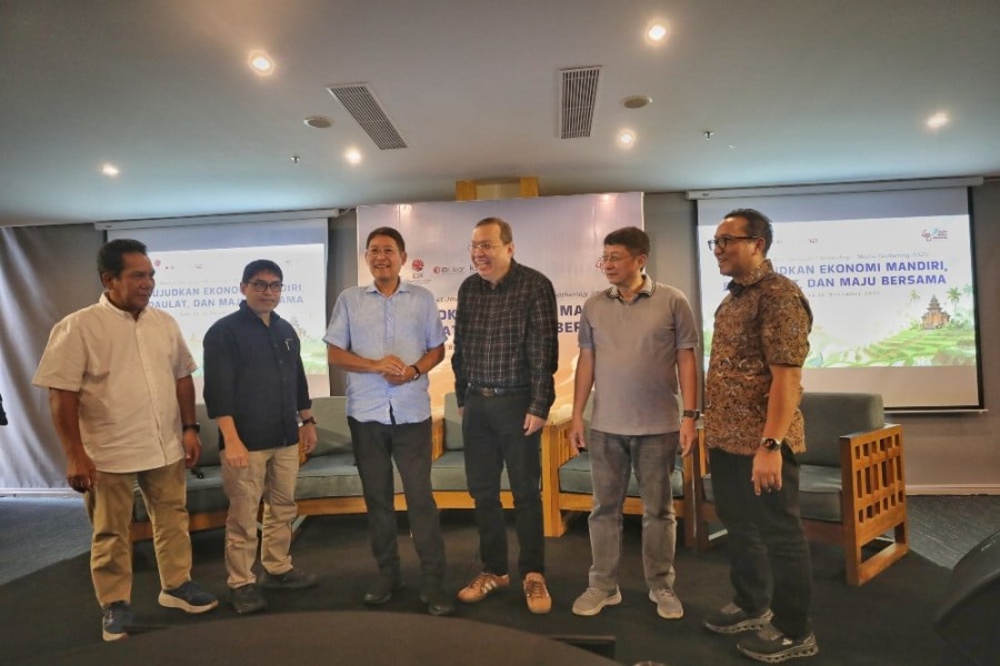 Pemerintah Dorong Regulasi Ketat, Satgas Saham Gorengan Segera Dibentuk